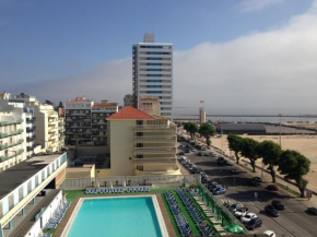 Figueira da Foz Sunset Apartment